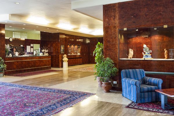 Mondello Palace Hotel (Palermo)